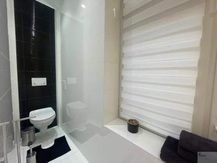 Apartament premium w sercu Nikiszowca, gotowy do zamieszkania