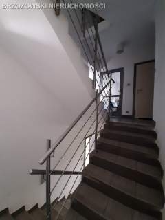Marymont Kaskada, 8 pok., 262 m2, działka 270 m2