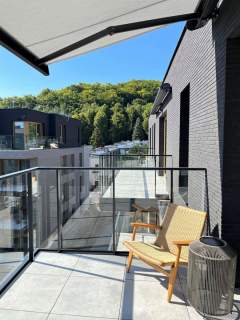 Apartament Najwyższy Standard, Osiedle Premium
