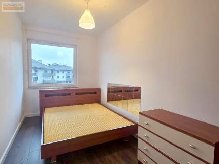4 Pokoje, Pełny Rozkład, Duży Balkon 10m2,Kiełczów