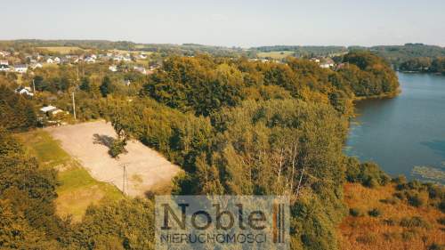 Działka rekreacyjna na sprzedaż, 1114 m2, Przywidz