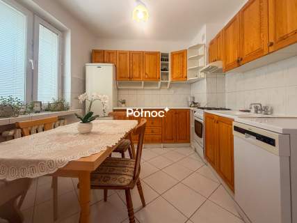 Mieszkanie w centrum- 47m2 niski czynsz