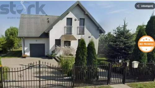 Dom nieopodal Błonia-pompa ciepła - Prowizja 0 % obniżka- 20...