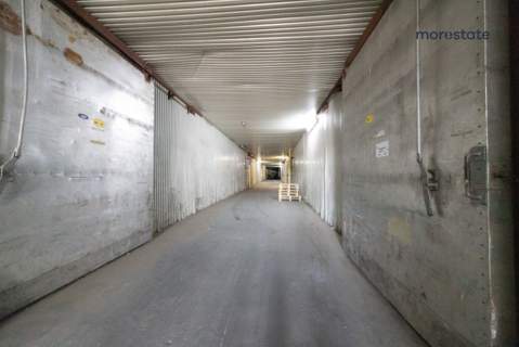 Magazyn na Zabłociu/680m2
