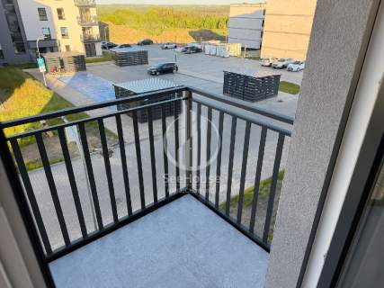 Nowe Mieszkanie 2 Pokojowe Balkon Miejsce Parkingowe - Gościcino