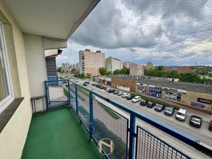 Mieszkanie na sprzedaż, 51,5 m2, Gorzów Wielkopolski