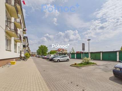 Mieszkanie do remontu, możliwe 2 pok II p. Centrum