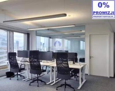 Śródmieście, biuro 326,16m2 do wynajęcia