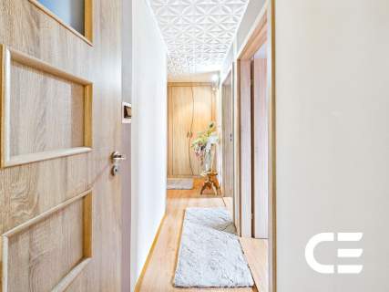 3 pokoje salon 58 m Oława niski czynsz