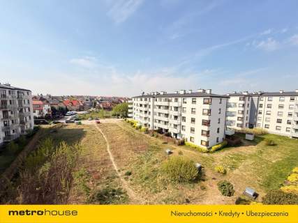 Stylowe 63m2 z meblami na wymiar- u. Wojewódzkiego
