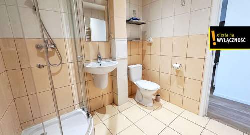 M4 w Cieszyn świetny układ, duży potencjał