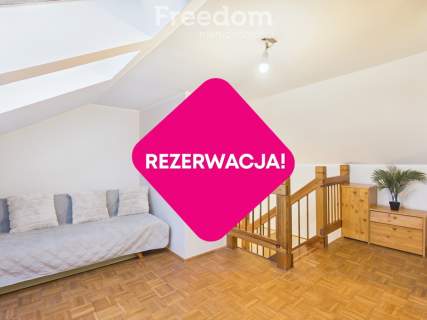 Przytulne 3 pokoje w Matarni Gotowe od zaraz