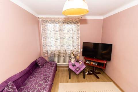 Dom 135m2 garaż, działka 413m2 - ul. Kasztanowa