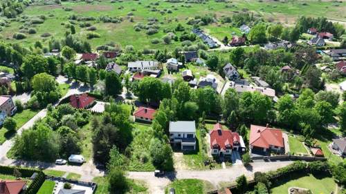 Dom - Koszalin Rokosowo