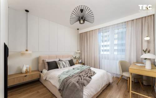 Podgórze Duchackie Podedwórze 68m2 4 pok