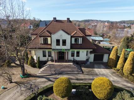 Dom na sprzedaż, 279 m2, Kalisz Pomorski