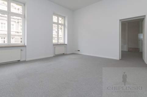 Lokal użytkowy do wynajęcia, 166 m2, Szczecin