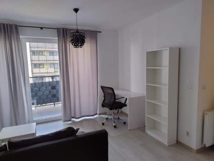 wynajmę zadbane mieszkanie Poznań Marcelin