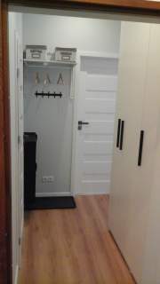 CENTRUM Komfortowe 2 pokojowe 42m2 z BALKONEM