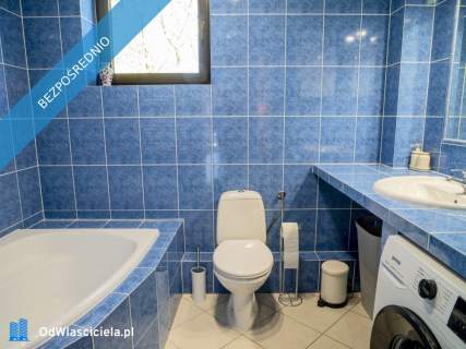 Komfortowy dwupoziomowy apartament 108m2 Kraków Swoszowice ul....