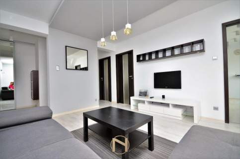 Mieszkanie do wynajęcia, 55 m2, Gorzów Wielkopolski