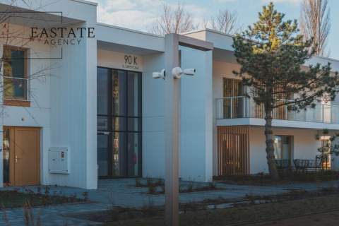 Idealny apartament inwestycyjny Wyspa Sobieszewska