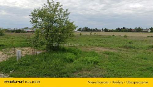 Działka budowlana na sprzedaż, 1250 m2, Poznań