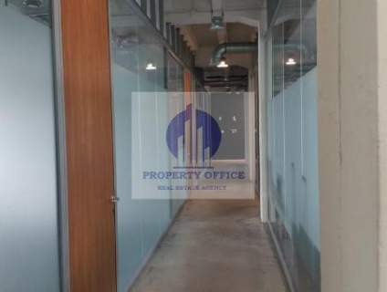 Mokotów lokal biurowy 315,42 m2 do wynajęcia
