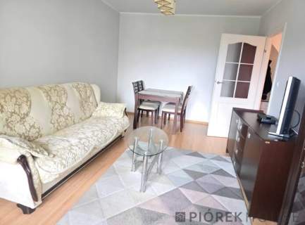 2-pokojowe mieszkanie na Rembertowie