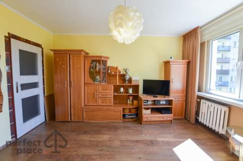 Brynów 3 pokoje 63 m balkon dla rodziny