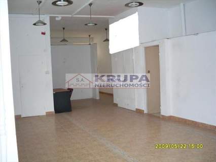 Nieruchomość komercyjna na sprzedaż, 220 m2, Warszawa