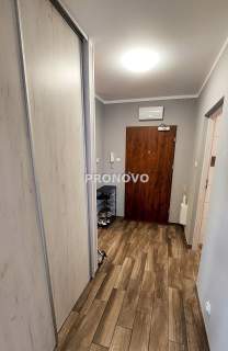 Mieszkanie 2 pokoje 49m2 Gumieńce Szczecin