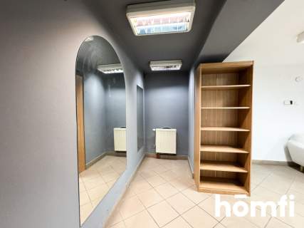 Lokal na wynajem/Commercial premises for rent