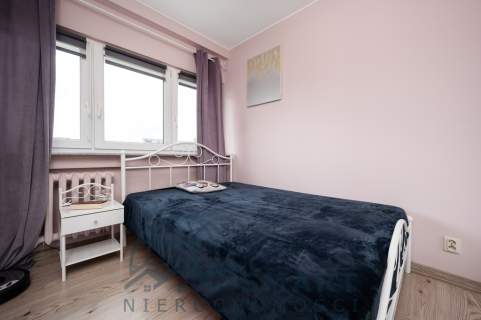 Przytulne 2 pokoje 36,91 m2 gotowe do zamieszkania