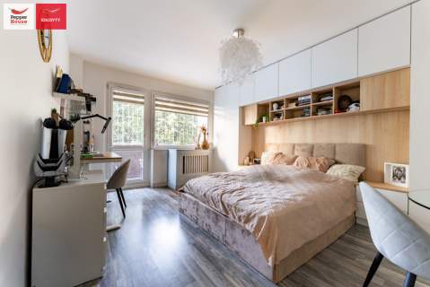 Mieszkanie na sprzedaż, 60,4 m2, Gdynia