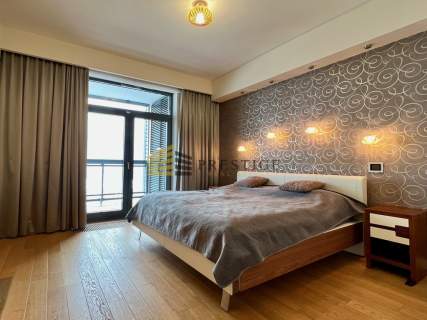 Wyjątkowy apartament z panoramicznym widokiem