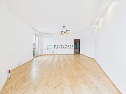 Przestronne mieszkanie w Centrum 51,5m2 ul. Lipowa