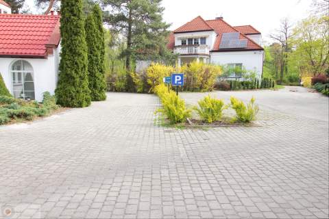Wawer S2-2 domy 341m2 i 176m2- użytkowy/mieszkalny