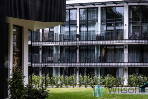 Apartament w standardzie Premium nad morzem
