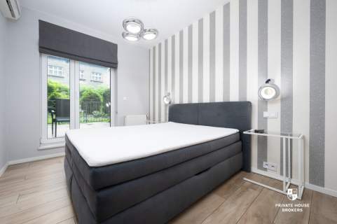 Mieszkanie do wynajęcia, 37,54 m2, Kraków