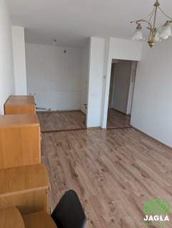 2 pokoje ul. Chopina blok 2 piętro balkon POLECAM