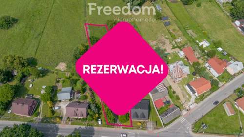 Gotowy dom rodzinny w Wojniczu blisko A4