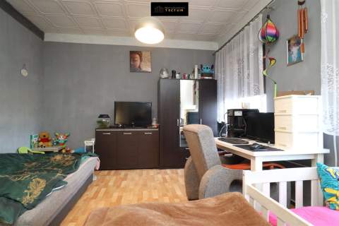 2 POKOJOWE MIESZKANIE NA SPRZEDAŻ W WĄGROWCU