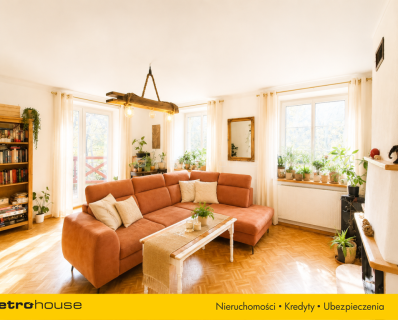 Mieszkanie na sprzedaż, 102,2 m2, Jelenia Góra
