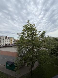 Na sprzedaż 2 pokojowe mieszkanie w Centrum Łomży