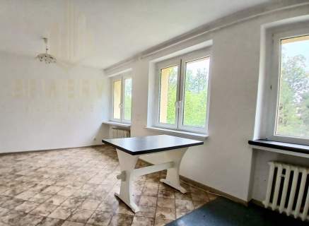 Serce uzdrowiska - Przestronne Mieszkanie 3 pokoje