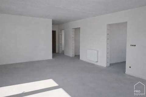 Nowoczesny apartament z tarasem - nowe bud.