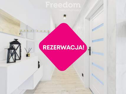 Mieszkanie gotowe do zamieszkania, centrum