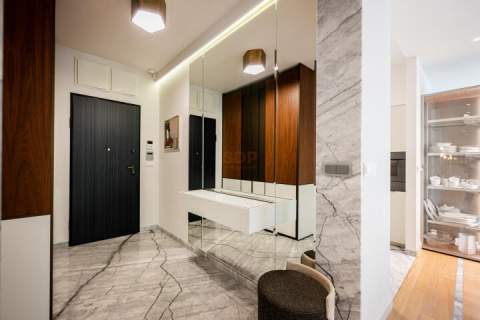 Luksusowy apartament przy Parku Szczytnickim