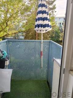 Kawalerka na Wawrze